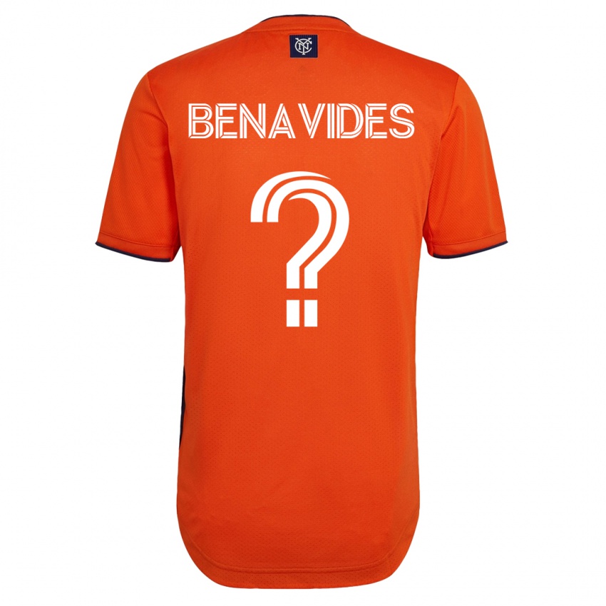 Mann Matthew Benavides #0 Svart Bortetrøye Drakt Trøye 2023/24 Skjorter T-Skjorte
